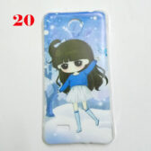 Ốp lưng Vivo Y21 in hình ngộ nghĩnh, ốp hình Vivo Y21