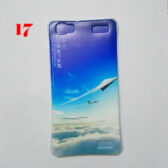 Ốp lưng Vivo V1 Max Y37 silicone in hình ngộ nghĩnh