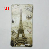 Ốp lưng Vivo V1 Max Y37 silicone in hình ngộ nghĩnh