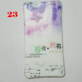 Ốp lưng Vivo V1 Max Y37 silicone in hình ngộ nghĩnh