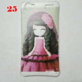 Ốp lưng Vivo V1 Max Y37 silicone in hình ngộ nghĩnh