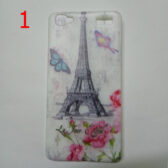 Ốp lưng Vivo V1 Max Y37 silicone in hình ngộ nghĩnh