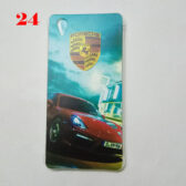 Ốp lưng Vivo Y51 silicone in hình ngộ nghĩnh