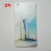 Ốp lưng Vivo Y51 silicone in hình ngộ nghĩnh