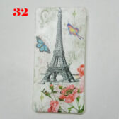 Ốp lưng Vivo Y51 silicone in hình ngộ nghĩnh