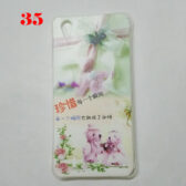 Ốp lưng Vivo Y51 silicone in hình ngộ nghĩnh