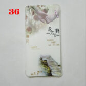 Ốp lưng Vivo Y51 silicone in hình ngộ nghĩnh