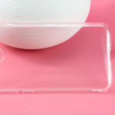 Ốp lưng Xiaomi Redmi 4X silicone trong suốt