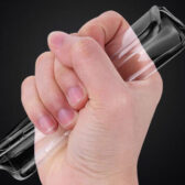 Ốp lưng Xiaomi Redmi 4X silicone trong suốt