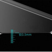 Ốp lưng Xiaomi Redmi 4X silicone trong suốt