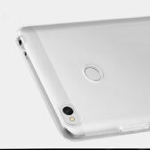 Ốp lưng Xiaomi Redmi 4X silicone trong suốt