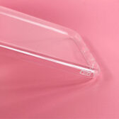 Ốp lưng Xiaomi Redmi 4X silicone trong suốt