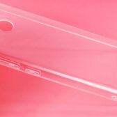 Ốp lưng Xiaomi Redmi 4X silicone trong suốt