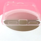 Ốp lưng Xiaomi Redmi 4X silicone trong suốt