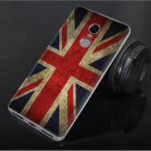 Ốp lưng Xiaomi Redmi Note 4x in hình 3D