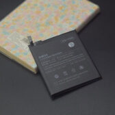 pin xiaomi mi note chính hãng