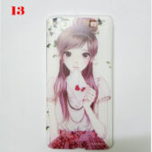 Ốp lưng Vivo V1 Max Y37 silicone in hình ngộ nghĩnh