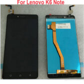 màn hình cảm ứng lenovi k6 note