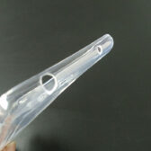 Ốp lưng Lenovo K6 note silicone trong suốt