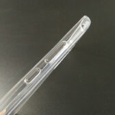 Ốp lưng Lenovo K6 note silicone trong suốt