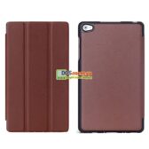 Bao da huawei d-02h docomo, dtab 8 inch