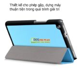 Bao da huawei mediapad m3 lite 8 inch