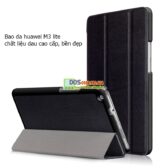 Bao da huawei mediapad m3 lite 8 inch