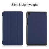 Bao da xiaomi mipad 4 plus 10 inch chính hãng