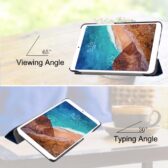 Bao da xiaomi mipad 4 8 inch