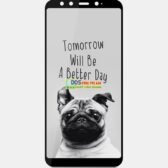 CƯờng Lực Xiaomi Mi A2 Lite chính hãng