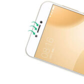 miếng dán cường lực xiaomi mi5c full màn hình