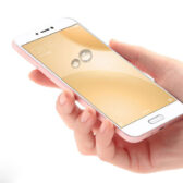 miếng dán cường lực xiaomi mi5c full màn hình