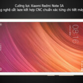 Miếng dán cường lực Xiaomi Redmi 5a prime chính hãng