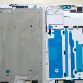 thay khung xương, khung sườn oppo r7 plus