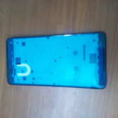 thay khung sườn xiaomi redmi note 4x 4