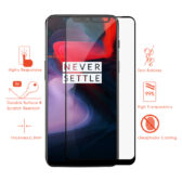 Miếng dán cường lực Oneplus 6 full màn hình 2