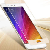 Miếng dán cường lực Xiaomi Mi4