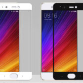 Cường lực xiaomi mi5s full màn