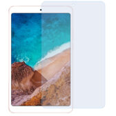 miếng dán cường lực xiaomi mipad 4 plus 1