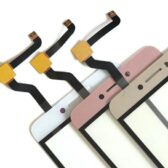 Thay màn hình cảm ứng Coolpad dual r116 chính hãng 2