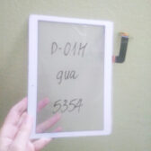 thay mặt kính cảm ứng huawei d-01h chính hãng 2