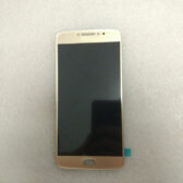 Thay màn hình cảm ứng motorola moto e4 plus 4