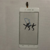 man hinh cam ung Vivo Y55