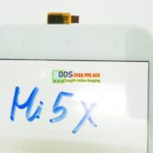 thay mặt kính cảm ứng xiaomi mi a1 1