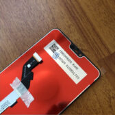 Màn hình cảm ứng xiaomi mi 8 lite chính hãng
