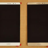 mặt kính màn hình huawei mate 9 chính hãng 5