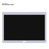 thay màn hình huawei meidiapad m3 lite 10.1 inch 1