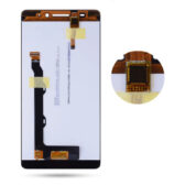 Man hình cảm ứng lenovo K3 note chính hãng