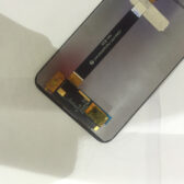 Mặt kính nokia 8.1, thay màn x7 2018 chính hãng 3