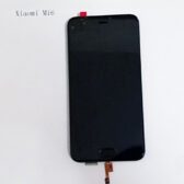 Thay màn hình xiaomi mi6 có nút home 1